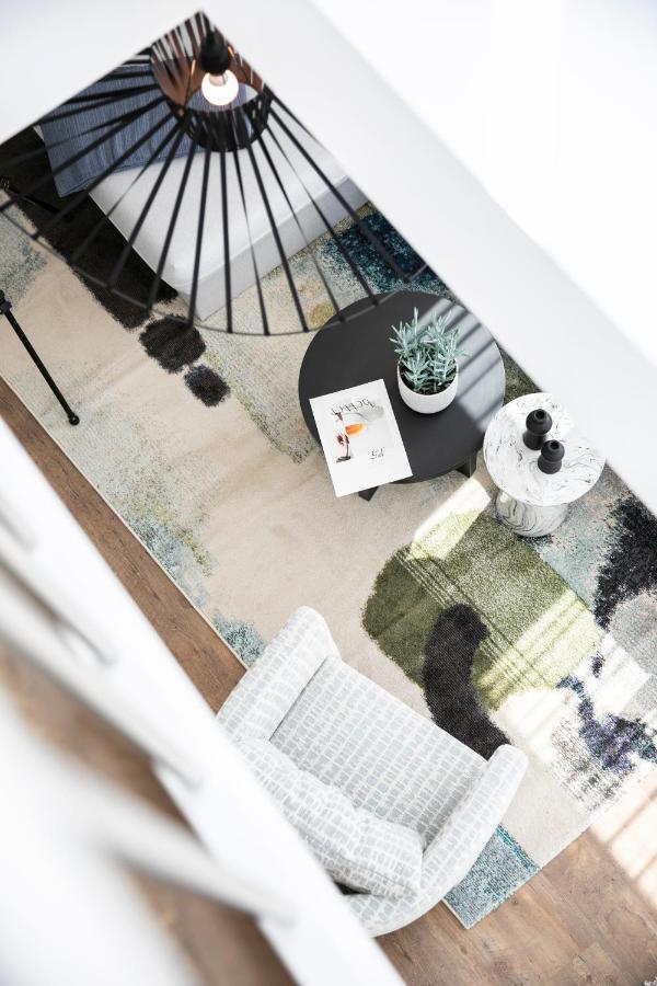 كوكسهافن Seehuus Duhnen Apartments المظهر الخارجي الصورة